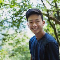 Dylan Cai