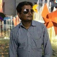 Karthikeyan Krishnamoorthy