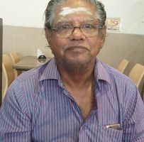 Rs Kurup