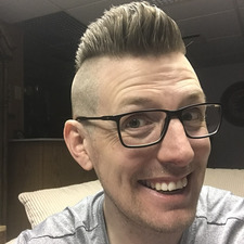 Ken Potter