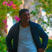 Suryabhushan Niranjana