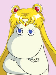 Sailor Moom