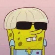 Tyler! The Sponge