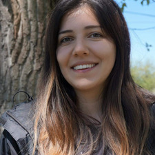 Ani Melkonian
