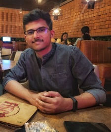 Adit Sawant