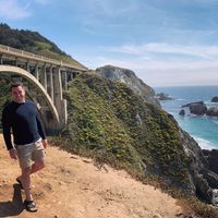 Marc-Olivier Bouchard