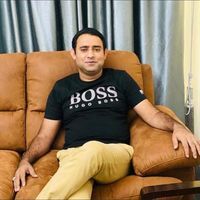 Qamar Hussain