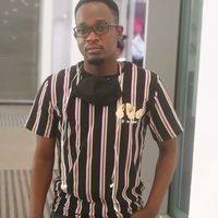 Mulenga Mulenga Jr.
