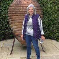 Sally Hickman