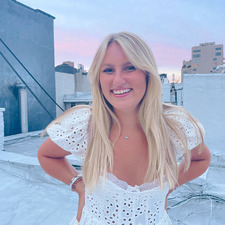 Carly Soistman