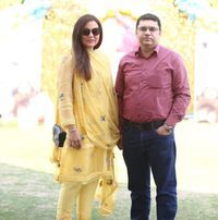 Ayesha Ali