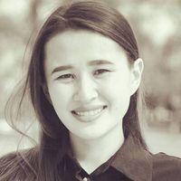 Жазира Байдалина