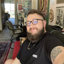 Matthew Philpott-Jones