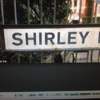 Shirley Long