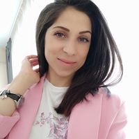 Ирена Ставракева