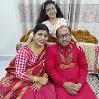 Sumanta Saha
