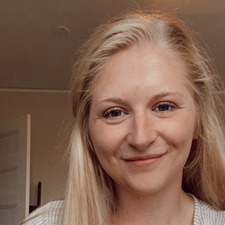 Erika Lundgren