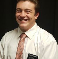 Jordan Mcarthur