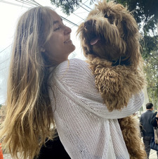 Isabel Toro