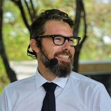 Andrew Kirchner