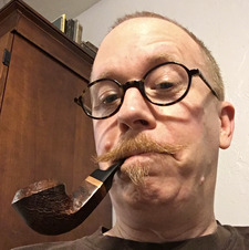 Darrel Voth