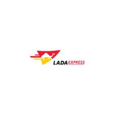 Gửi hàng dễ dàng  Lada Express