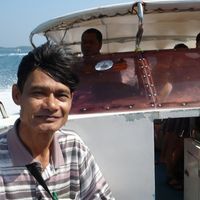 Khurshid Anwer