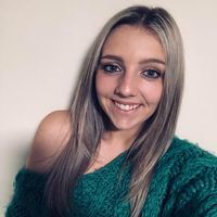 Maddi Corcoran