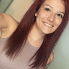 Cheyenne Rieker
