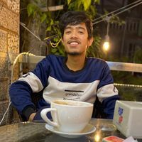 AryAn ShrEstha