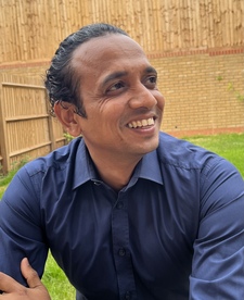 Vinay Nagaraju 