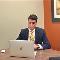 Mohammed Mitwally