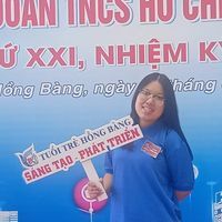Khuê Minh