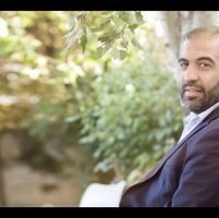 Yousef Titi