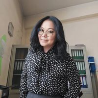 Мөнхчимэг Оюунбилэг