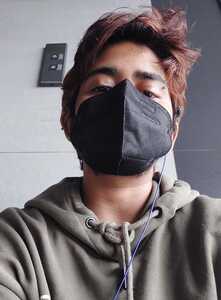 Kahless Hameed
