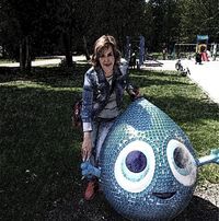 Анна Овруцкая