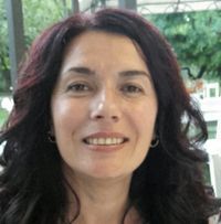 Милена Атанасова