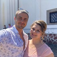 Станислава Богданова