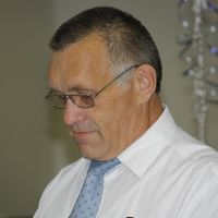 Володимир Поліщук