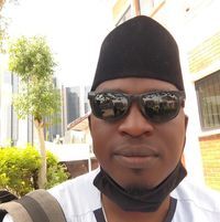Isa Abdullahi