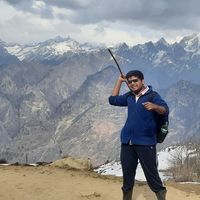 Praveen Venkatesh
