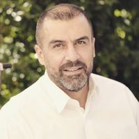 Ziad Kassis