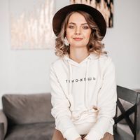 Екатерина Бриль