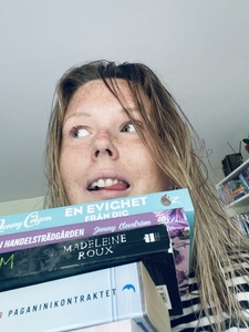 Linnéa Niklasdotter