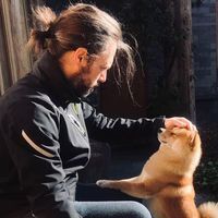 Christopher O'Connell