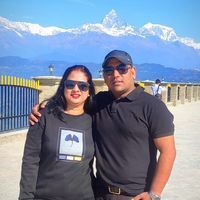 Bijay Shrestha