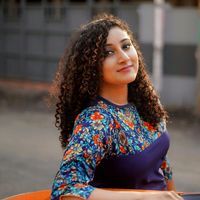 Amrita Jayakumar