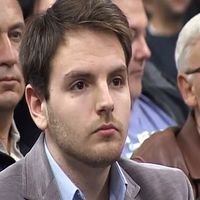 Лазар Стефановић