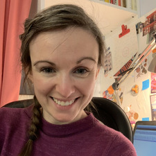 Mandy Taylor